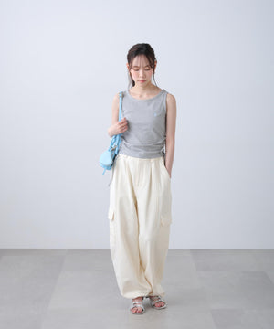 164cm 着用サイズ：FR