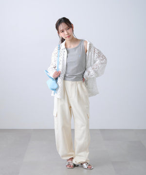 164cm 着用サイズ：FR