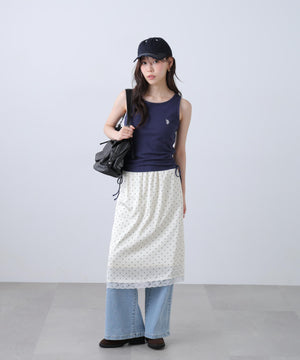 164cm 着用サイズ：FR