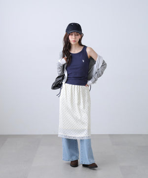 164cm 着用サイズ：FR