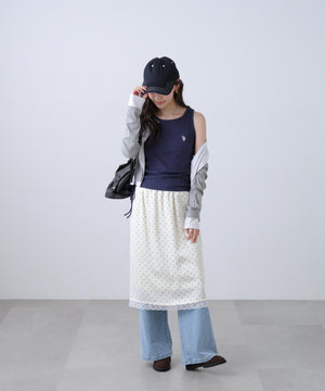 164cm 着用サイズ：FR