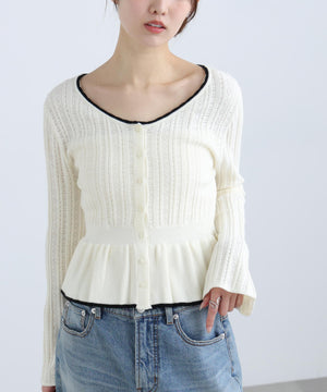162cm 着用サイズ：FR