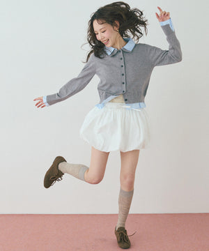 164cm 着用サイズ：FR