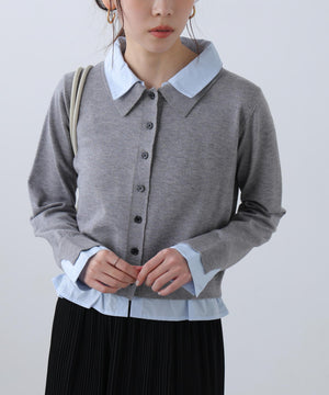 164cm 着用サイズ：FR