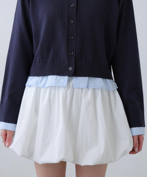 164cm 着用サイズ：FR
