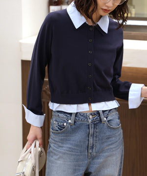 164cm 着用サイズ：FR