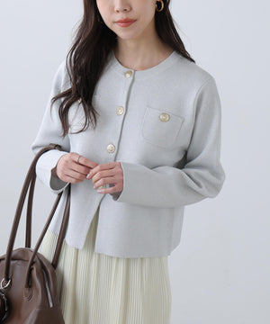 164cm 着用サイズ：FR