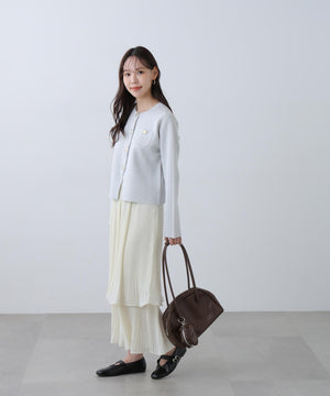 164cm 着用サイズ：FR