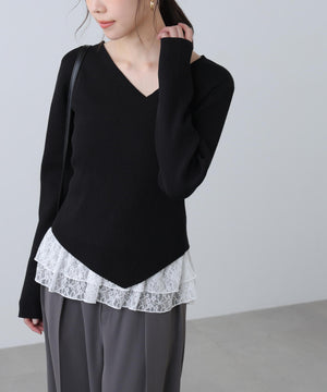 164cm 着用サイズ：FR