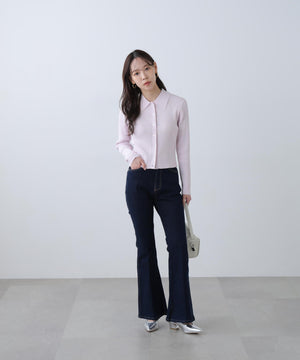164cm 着用サイズ：FR