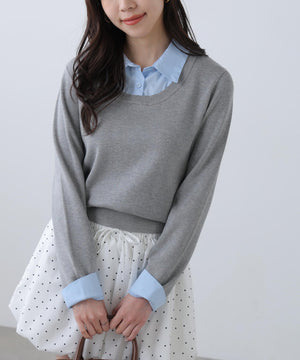 164cm 着用サイズ：FR
