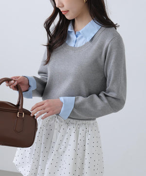 164cm 着用サイズ：FR