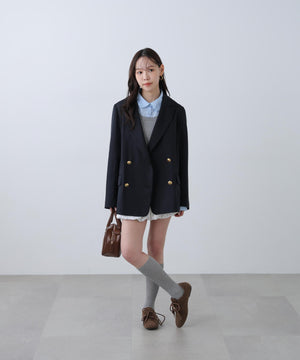 164cm 着用サイズ：FR
