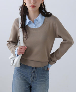 164cm 着用サイズ：FR