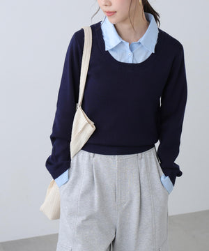 164cm 着用サイズ：FR