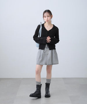 164cm 着用サイズ：FR