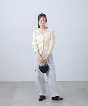 164cm 着用サイズ：FR