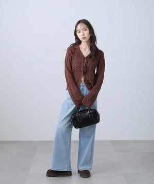 164cm 着用サイズ：FR