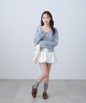 164cm 着用サイズ：FR