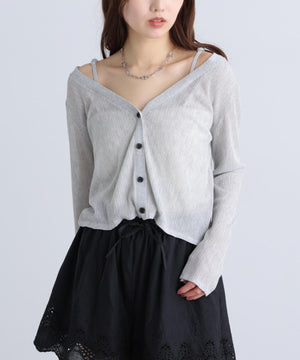 162cm 着用サイズ：FR