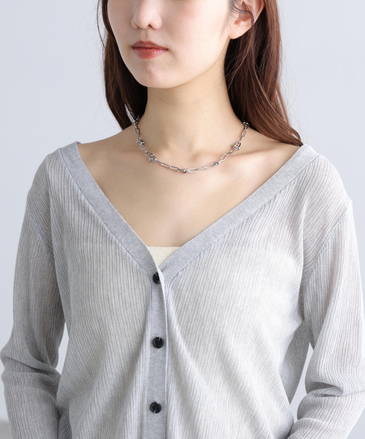 162cm 着用サイズ：FR