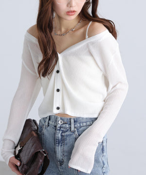 162cm 着用サイズ：FR