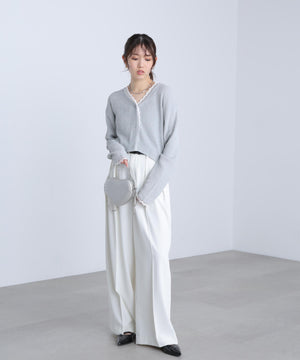 162cm 着用サイズ：FR