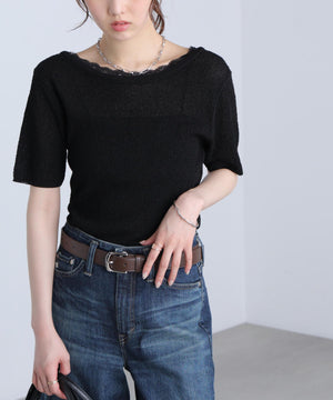 162cm 着用サイズ：FR