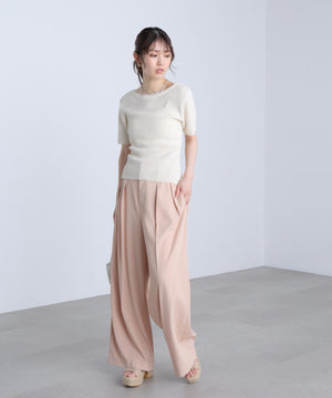 162cm 着用サイズ：FR