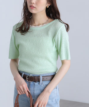 162cm 着用サイズ：FR