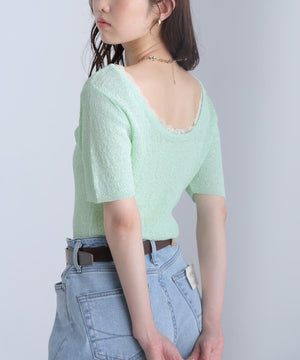 162cm 着用サイズ：FR