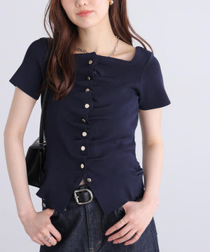 162cm 着用サイズ：FR