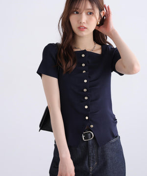 162cm 着用サイズ：FR