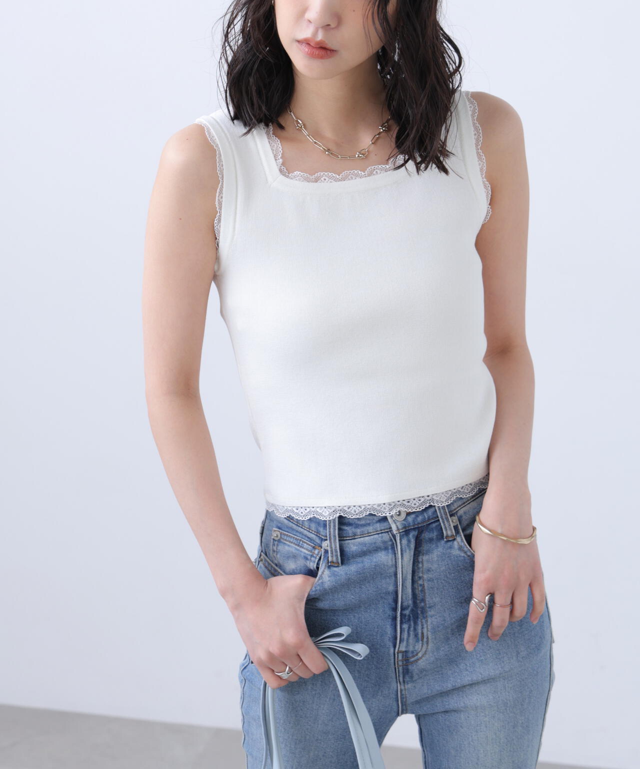 164cm 着用サイズ：FR