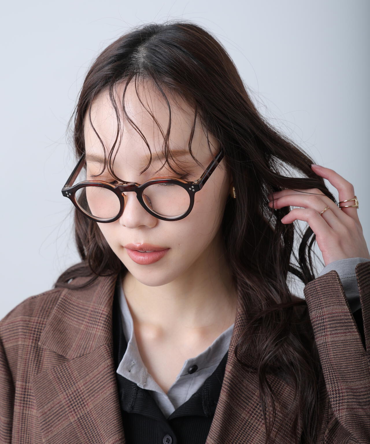 164cm