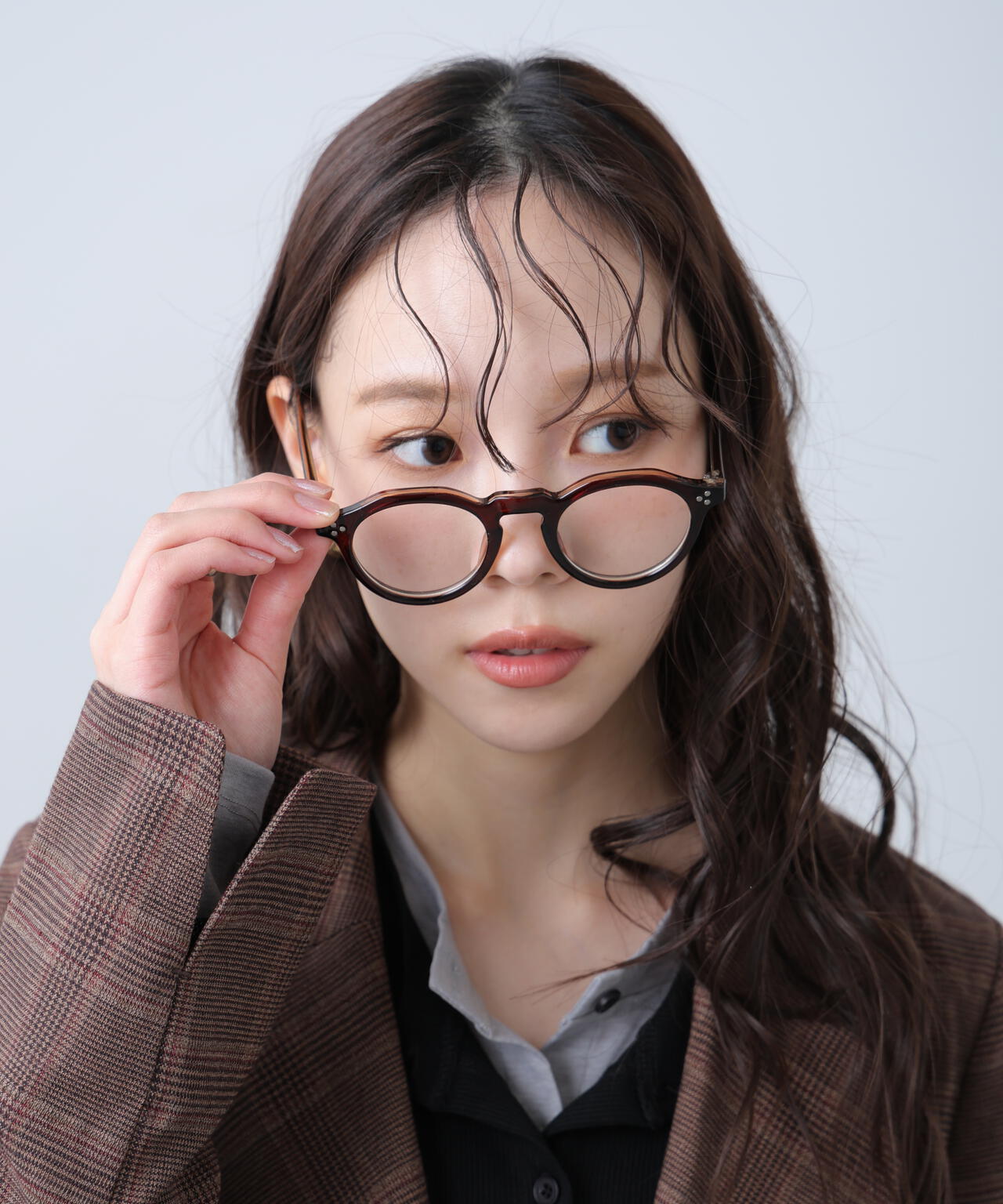 164cm