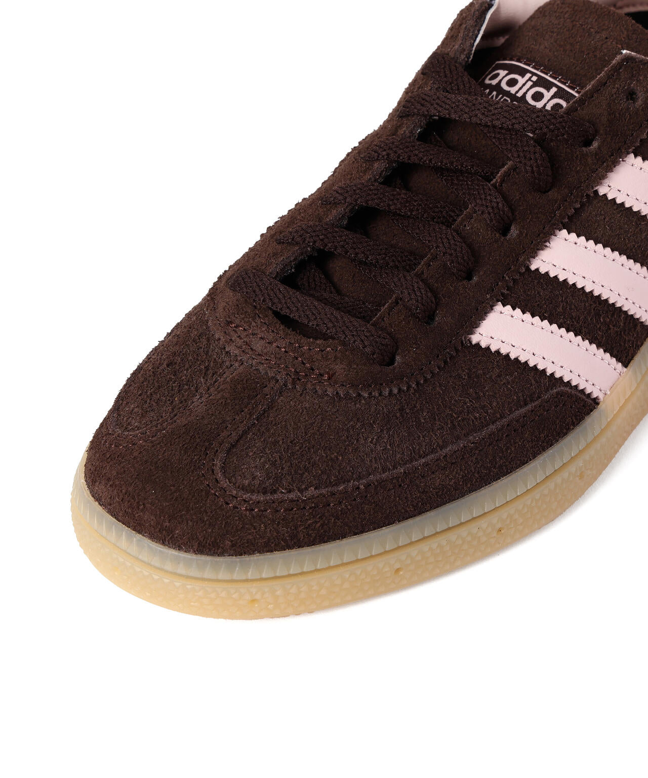 〈adidas〉HANDABALL SPEZIAL W シューズ