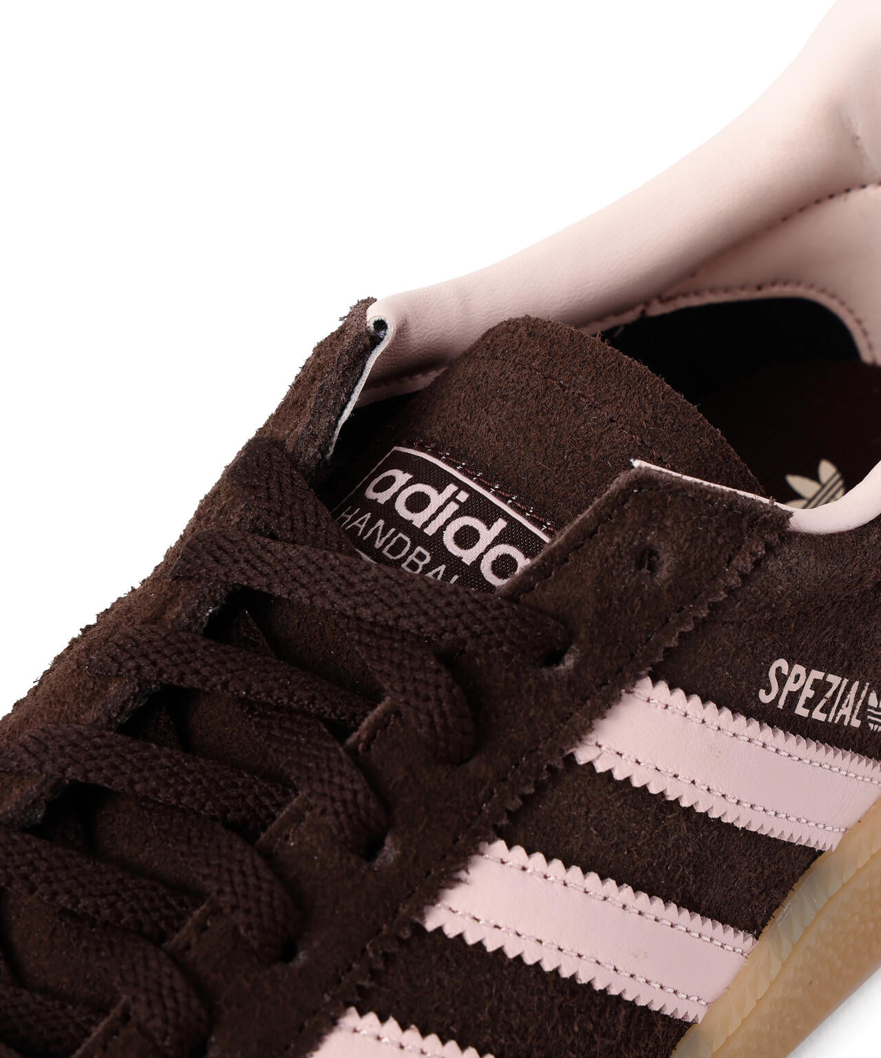〈adidas〉HANDABALL SPEZIAL W シューズ