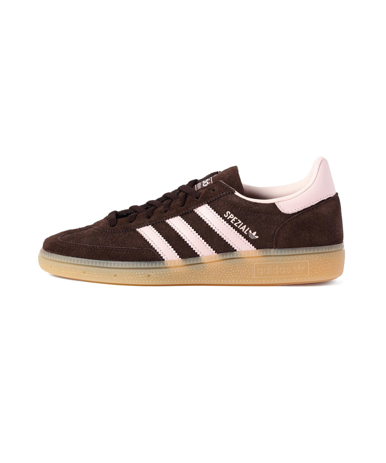 〈adidas〉HANDABALL SPEZIAL W シューズ