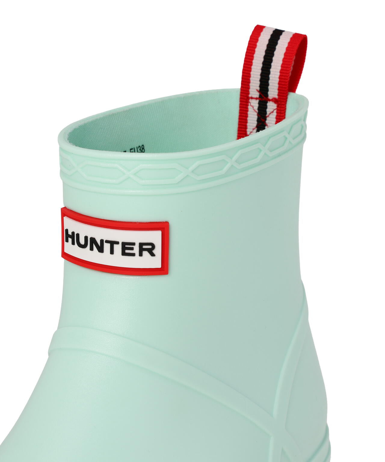 UNISEX PLAYY MOLDED BOOT