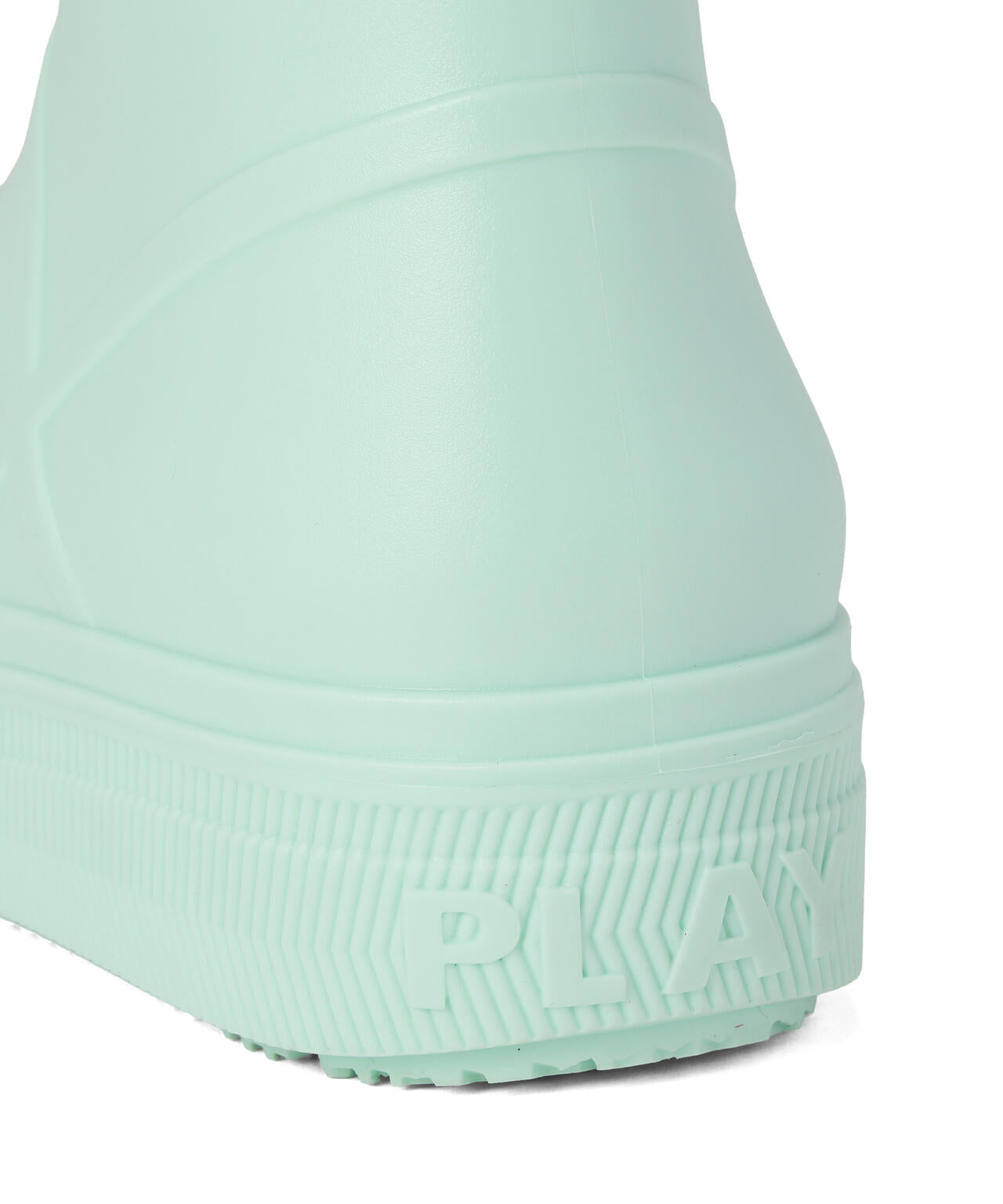 UNISEX PLAYY MOLDED BOOT