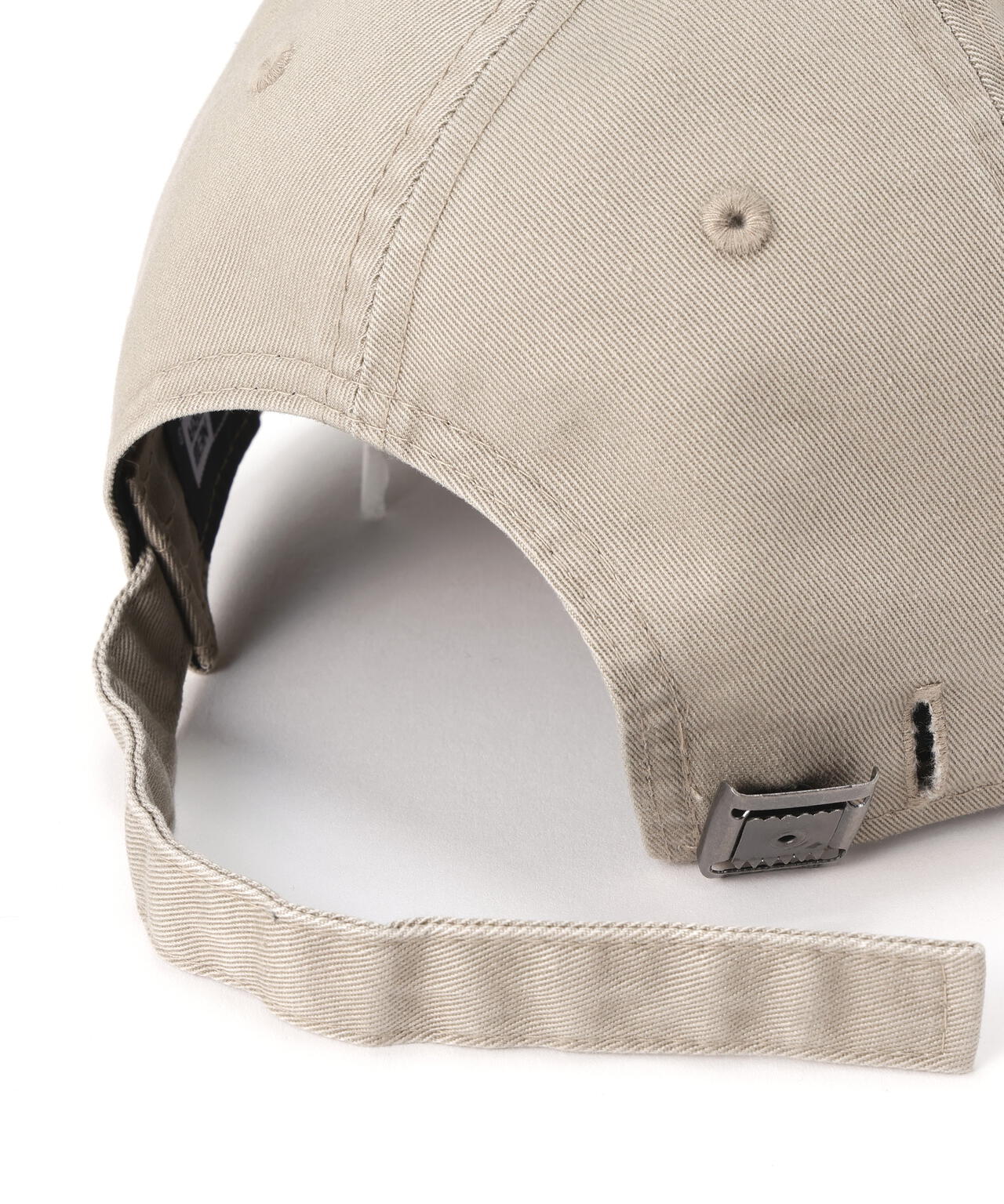 〈NEW ERA〉CC MLB MID LOGO 別注色 キャップ