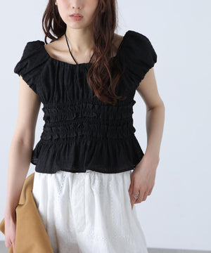 162cm 着用サイズ：FR