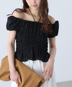 162cm 着用サイズ：FR