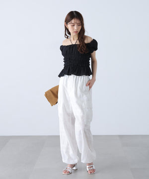 164cm 着用サイズ：FR