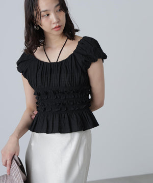 164cm 着用サイズ：FR
