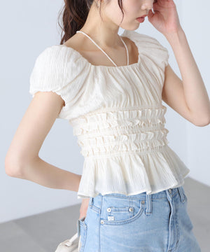 164cm 着用サイズ：FR