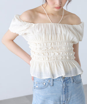 164cm 着用サイズ：FR