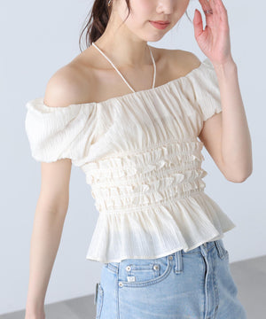 164cm 着用サイズ：FR