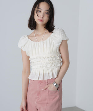 164cm 着用サイズ：FR
